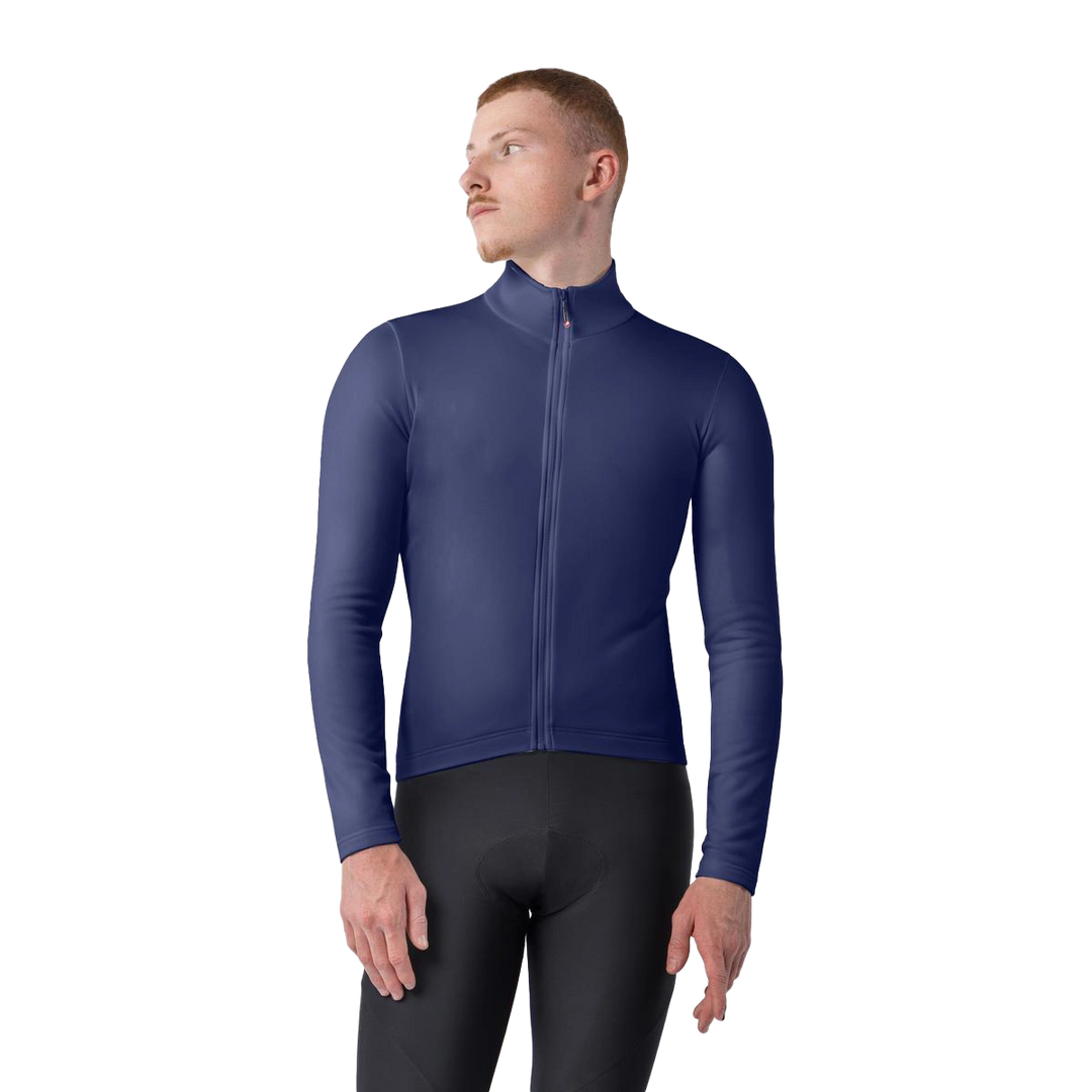 Competizione Thermal Jersey - Long Sleeve - Men's