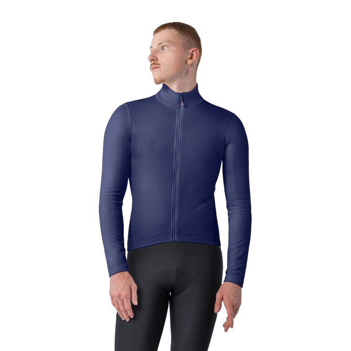 Competizione Thermal Jersey - Long Sleeve - Men's