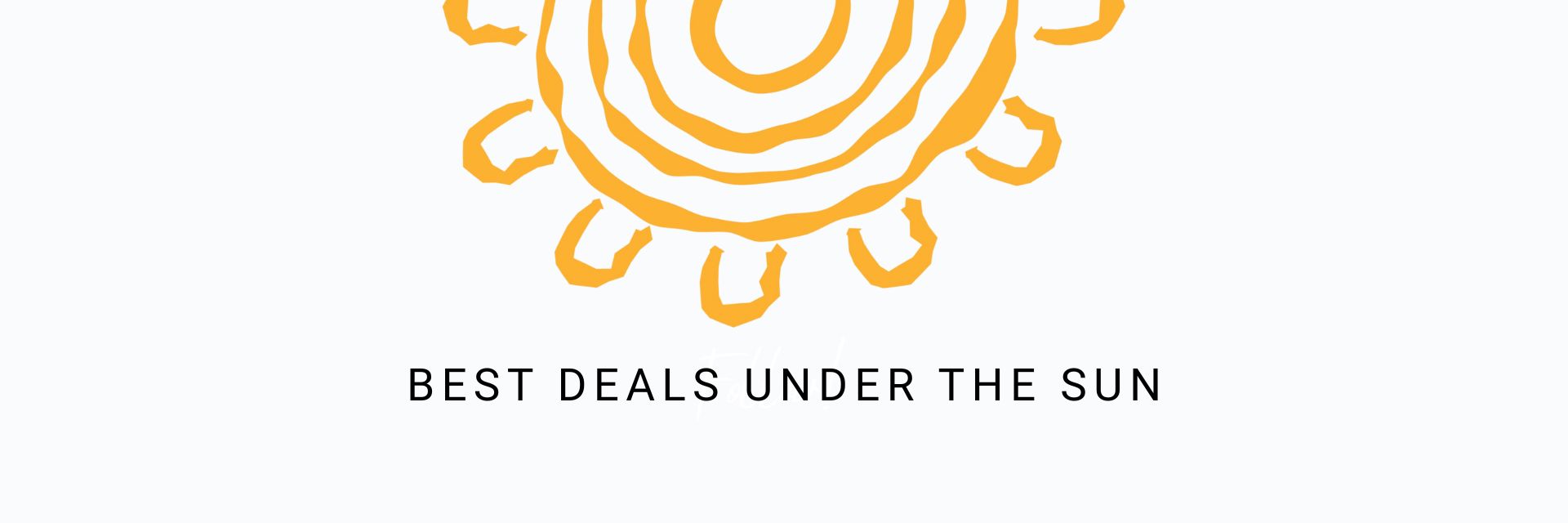 Bushtukah - Best Deals Under the Sun