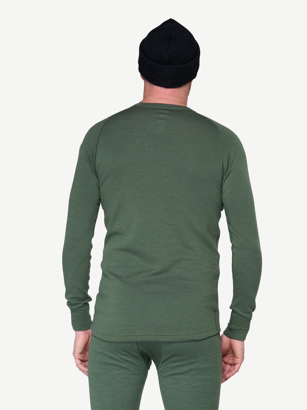 Expedition Merino 235 Shirt - Long Sleeve - Men's