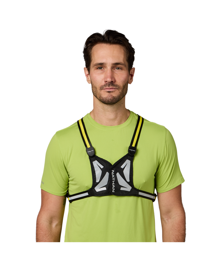 Laser Light Web Vest RX 2