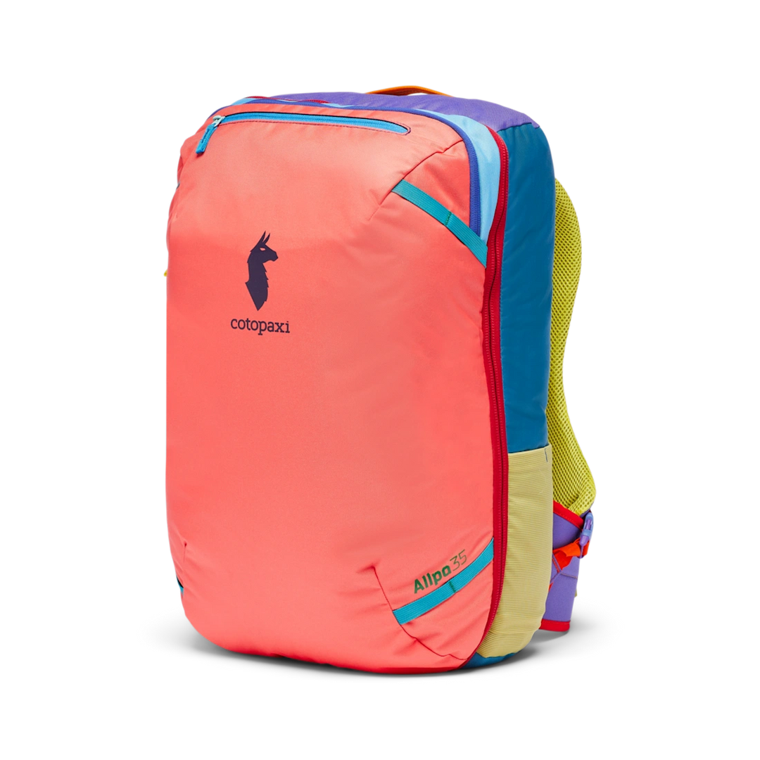Allpa Travel Pack - Del Dia - 35L