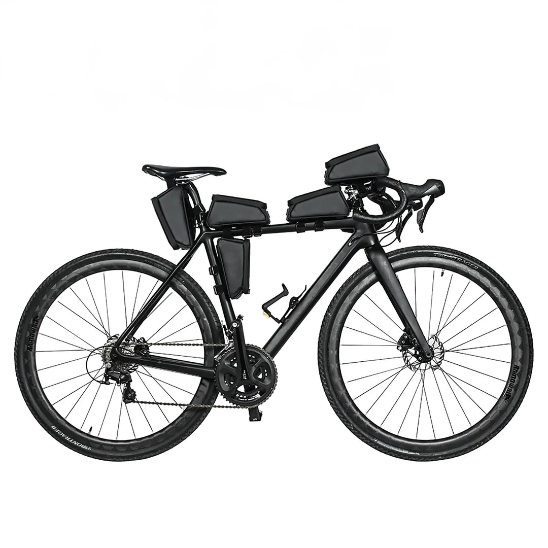 Compass Waterproof Frame Bag - 1.5L