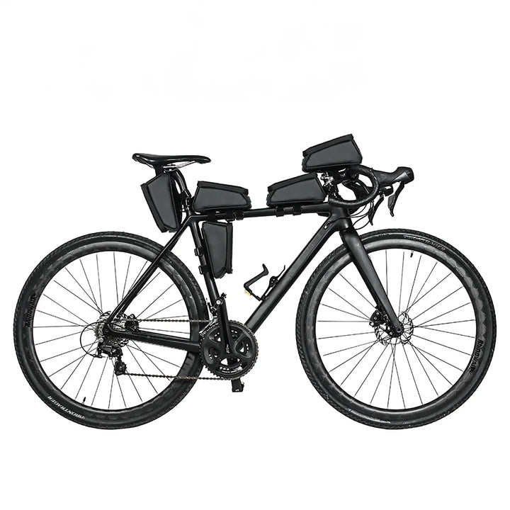 Compass Waterproof Frame Bag - 1.5L