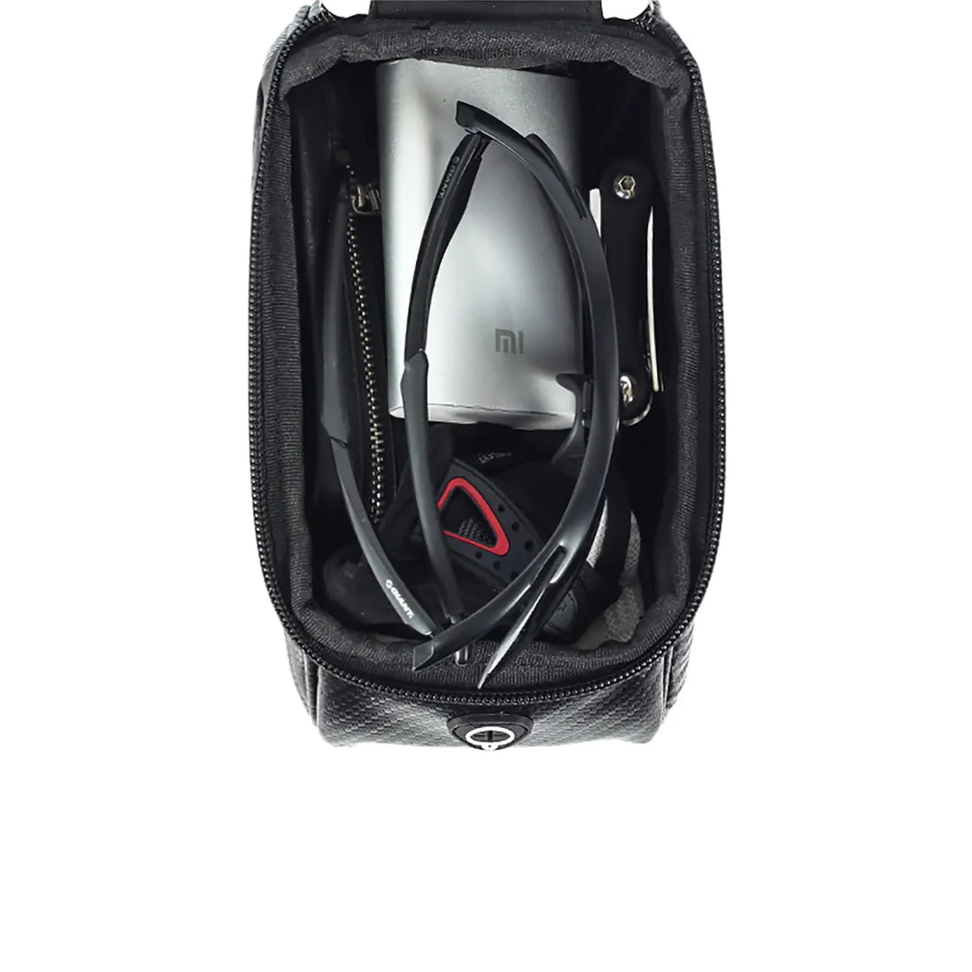 Compass Waterproof Frame Bag - 1.5L