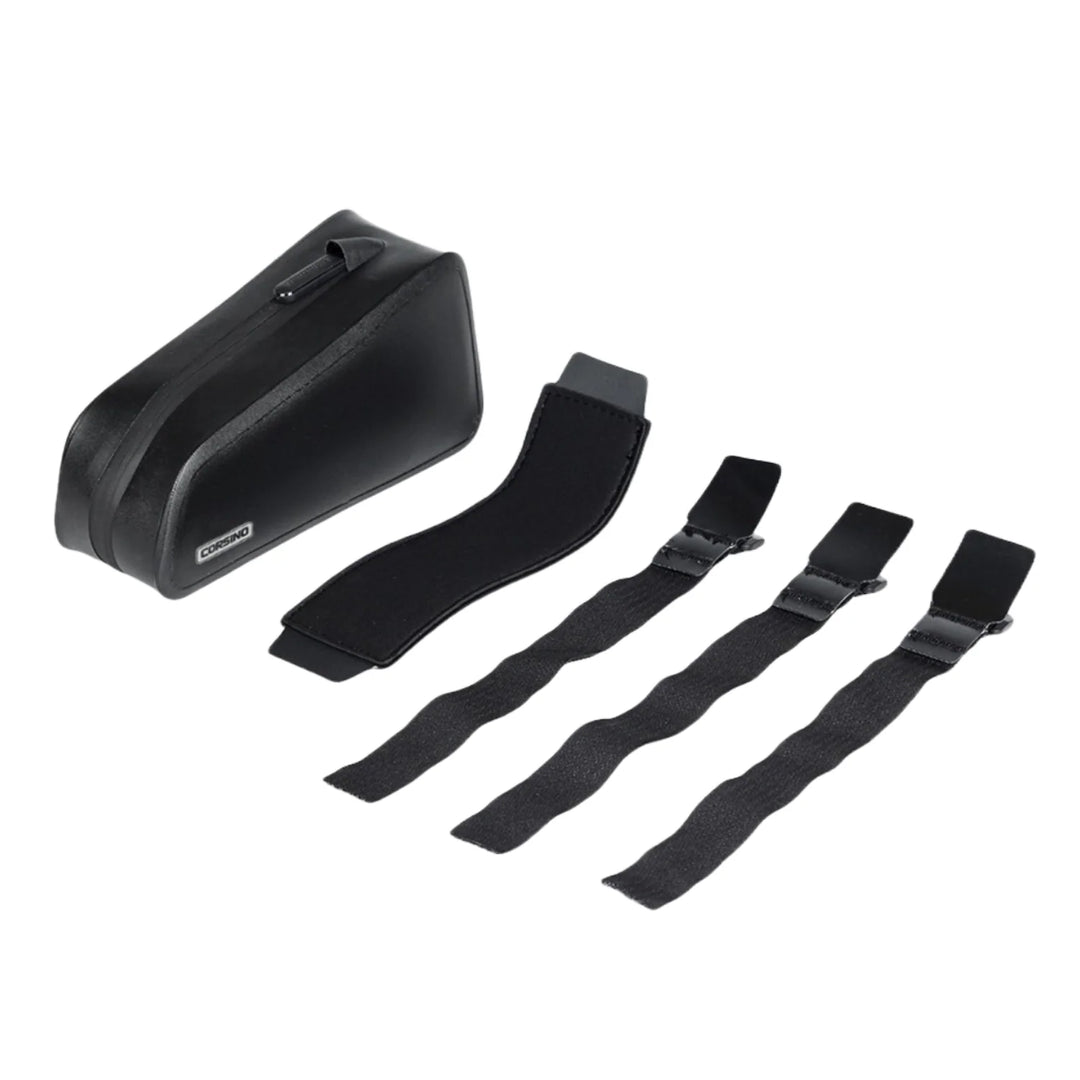 Sally Waterproof Top Tube Bag - 1.2L