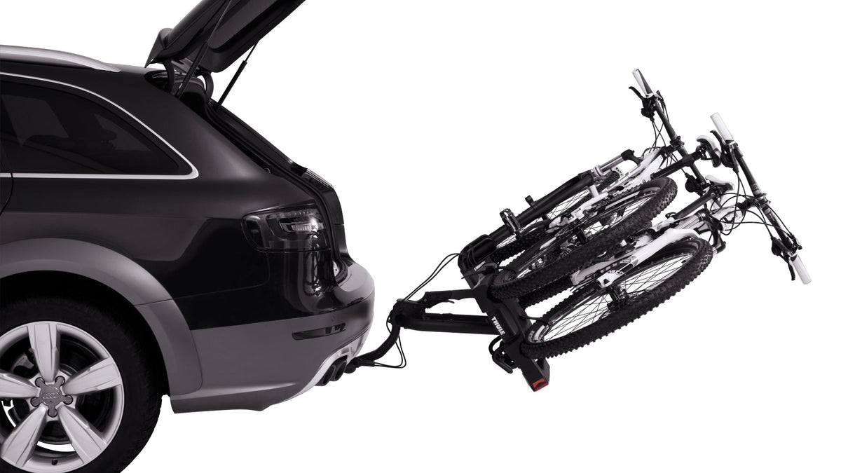 Car Racks – Bushtukah