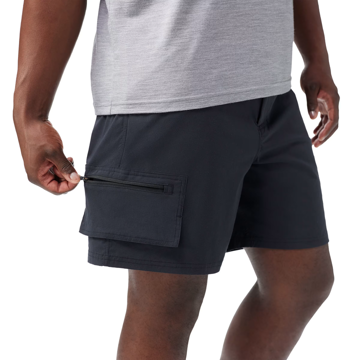 Merino 7" Cargo Hike Short - Men's