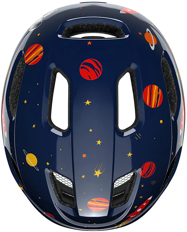 Nutz Kineticore 2.0 Bike Helmet - Kid's