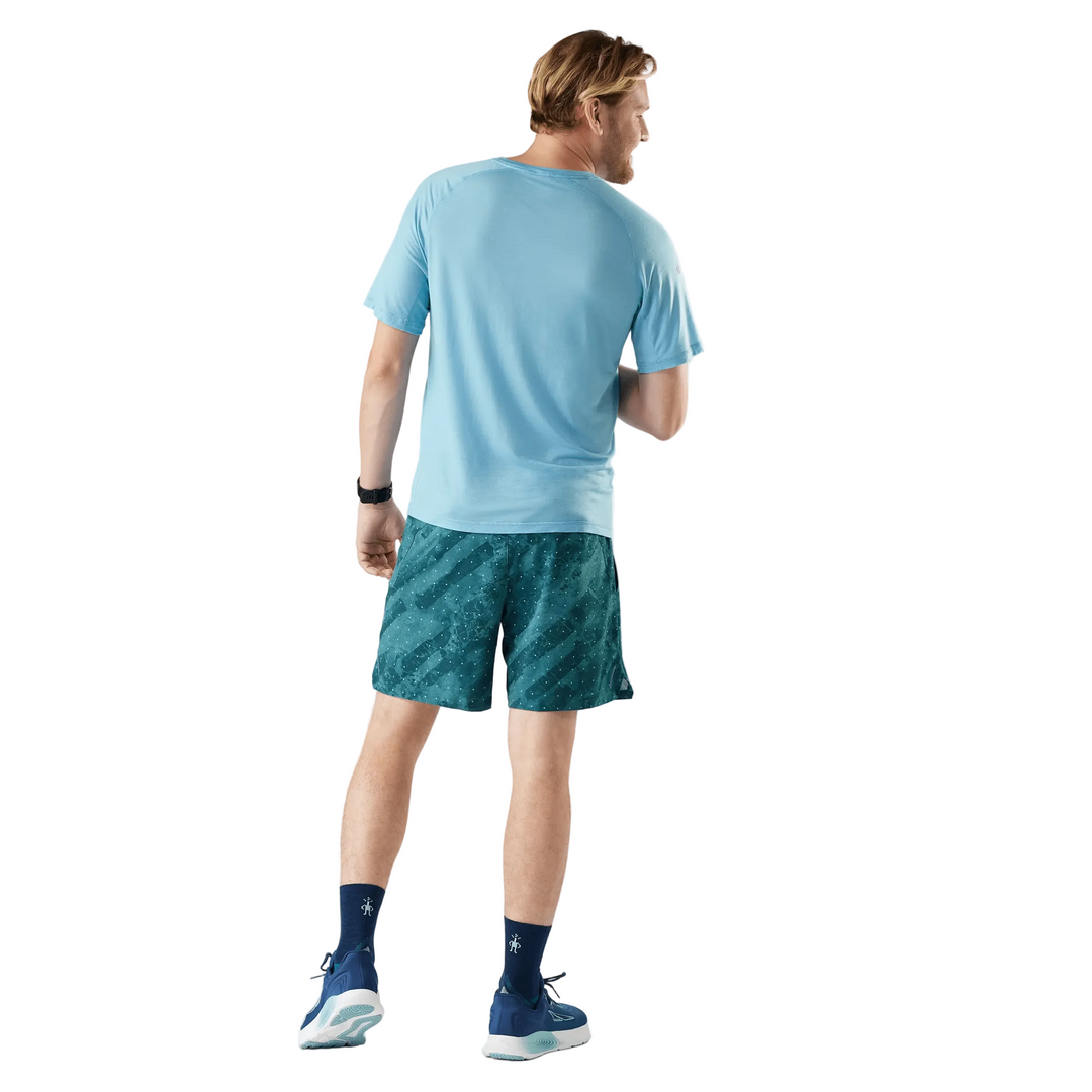 Active Ultralite Short Sleeve - Men's