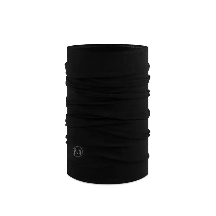 Merino Midweight Neckwear