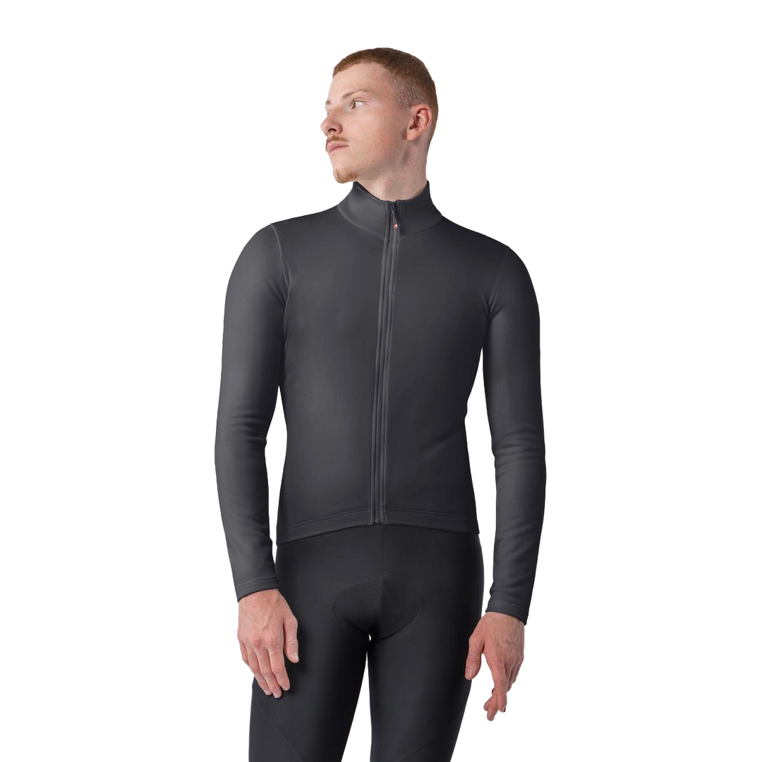 Competizione Thermal Jersey - Long Sleeve - Men's