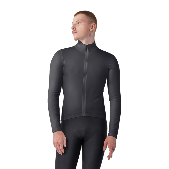 Competizione Thermal Jersey - Long Sleeve - Men's