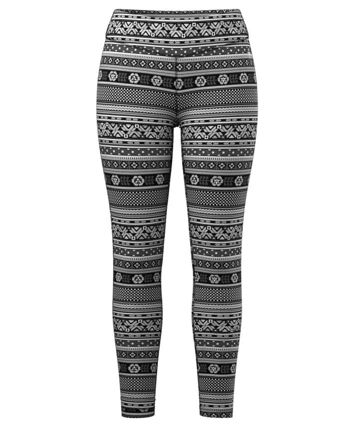 Classic Thermal Merino Base Layer Bottoms - Women's
