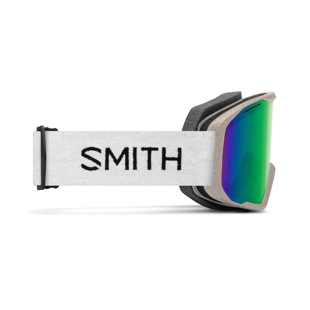 Blazer Ski Goggles