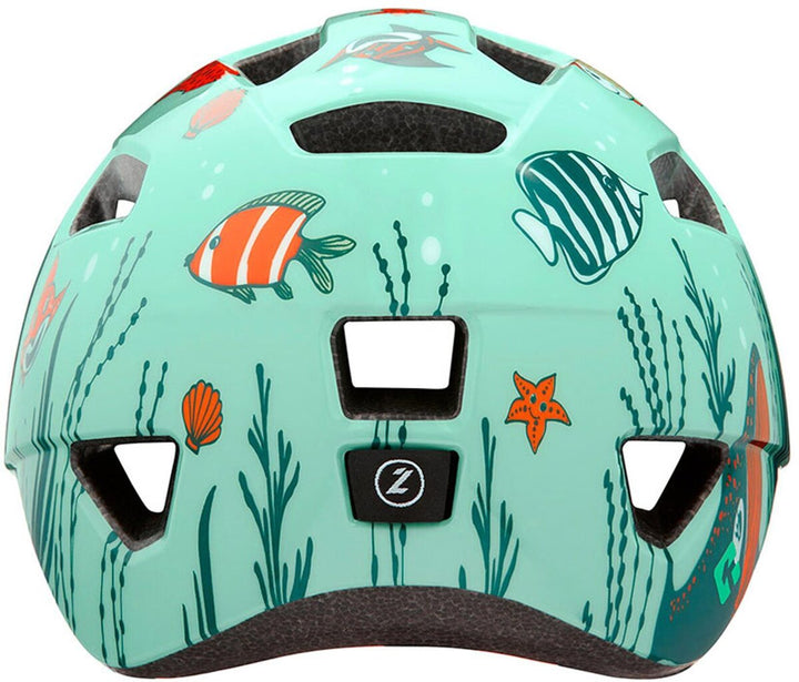 PNut KinetiCore Toddler Bike Helmet - Kid's