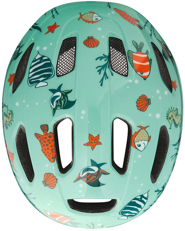 PNut KinetiCore Toddler Bike Helmet - Kid's