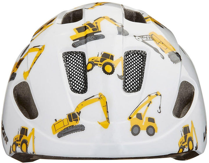 PNut KinetiCore Toddler Bike Helmet - Kid's