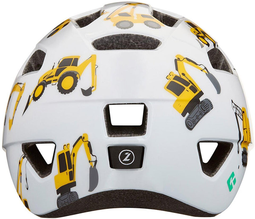 PNut KinetiCore Toddler Bike Helmet - Kid's