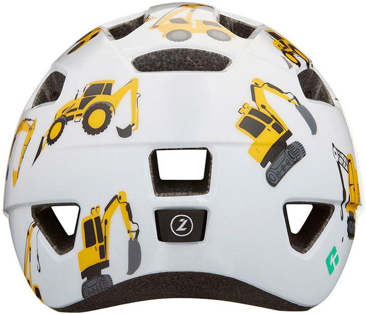 PNut KinetiCore Toddler Bike Helmet - Kid's