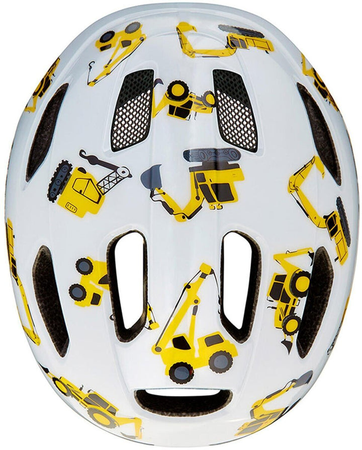 PNut KinetiCore Toddler Bike Helmet - Kid's