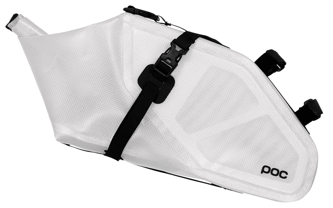 Ultra Saddle Bag - 7L