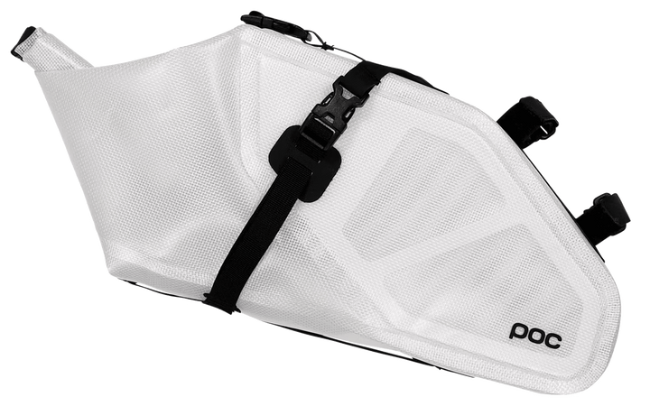 Ultra Saddle Bag - 7L
