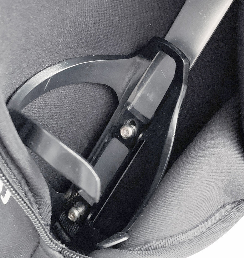 Loki 7 Bottle Cover Gen.2