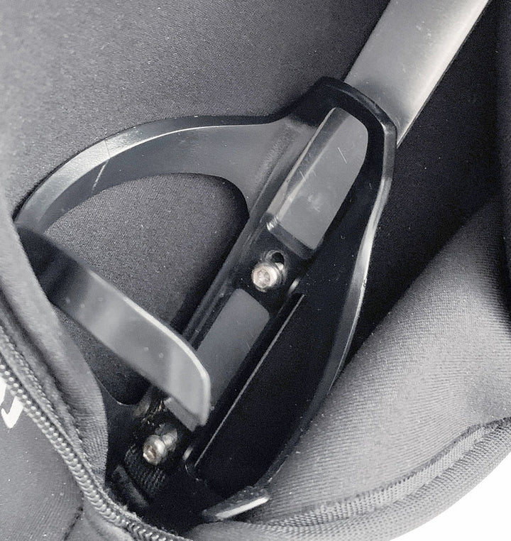 Loki 7 Bottle Cover Gen.2