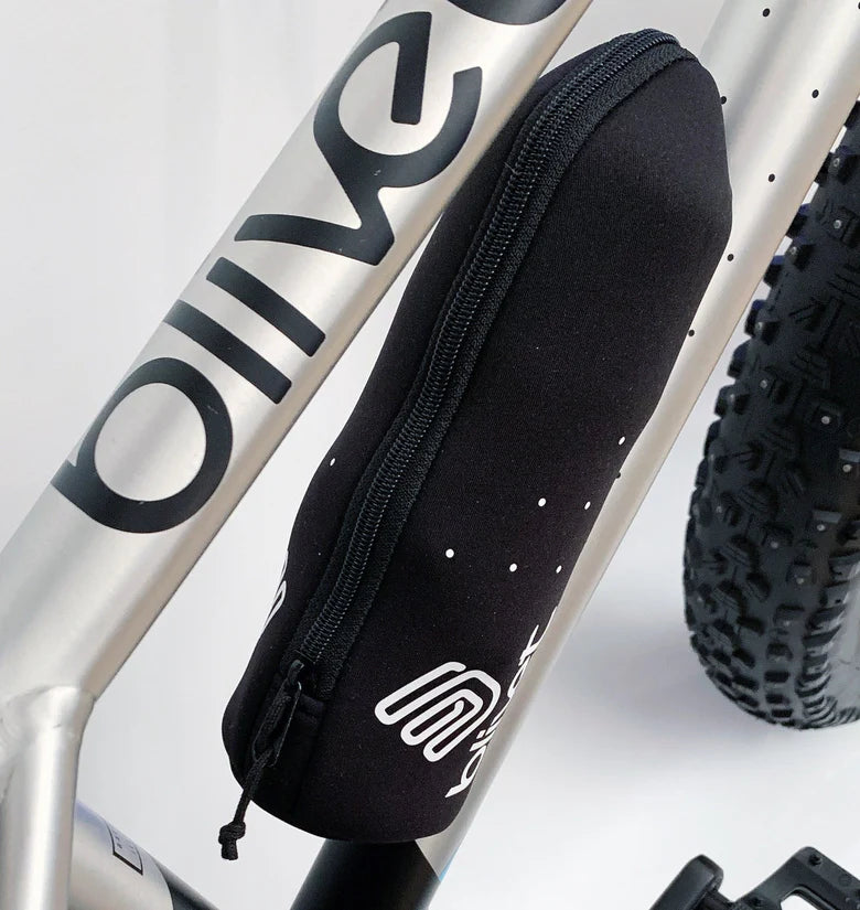 Loki 7 Bottle Cover Gen.2