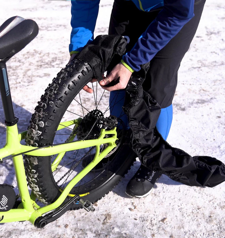 Tindr Tire Cover Set