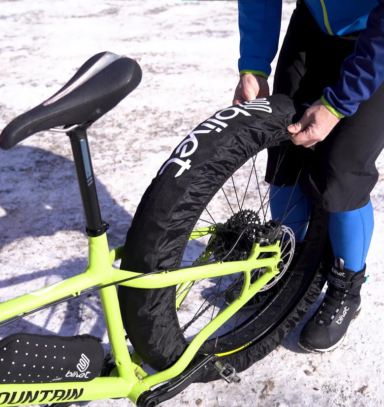 Tindr Tire Cover Set