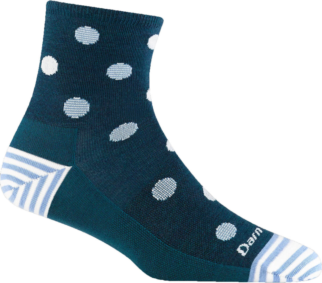 Dottie Shorty Lightweight Lifestyle Socks - Women's