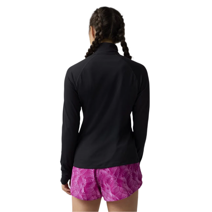 Dash 1/2 Zip 3.0 - Long Sleeve - Women's