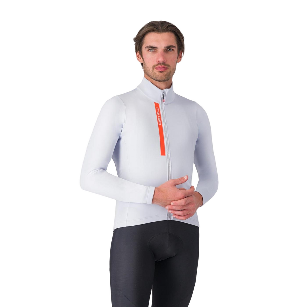 Entrata Thermal Jersey - Long Sleeve - Men's