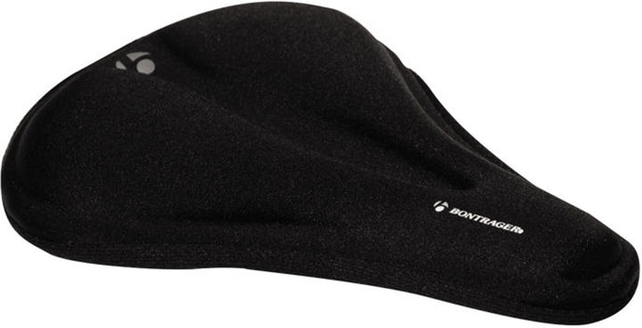 Gel Saddle Cover