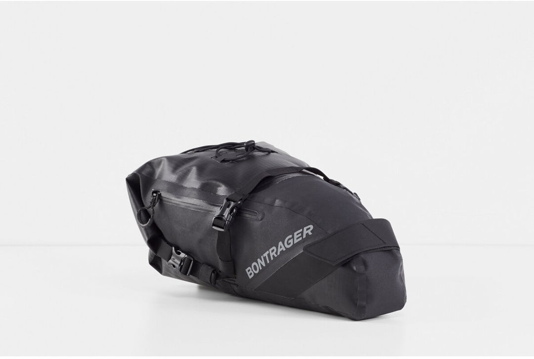 Adventure Saddle Bag - 9L