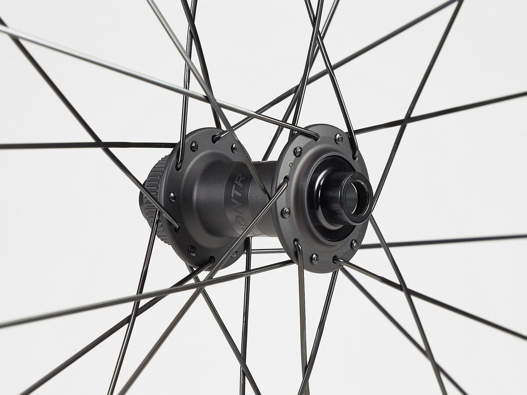 Aeolus Elite 35 TLR Carbon Centerlock Disc Road Wheel Front