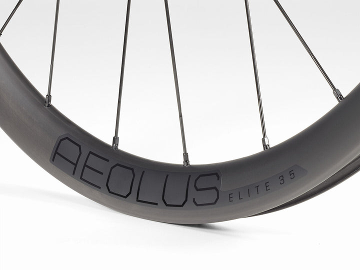 Aeolus Elite 35 TLR Carbon Disc - 700c Rear Wheel