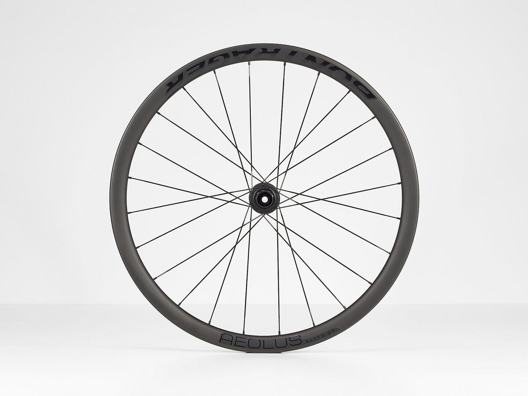 Aeolus Elite 35 TLR Carbon Disc - 700c Rear Wheel