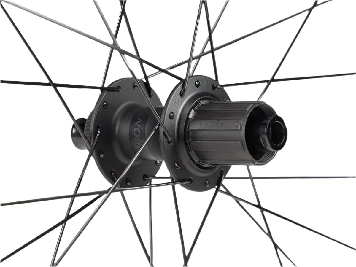 Aeolus Elite 35 TLR Carbon Disc Wheel - 700c – Bushtukah