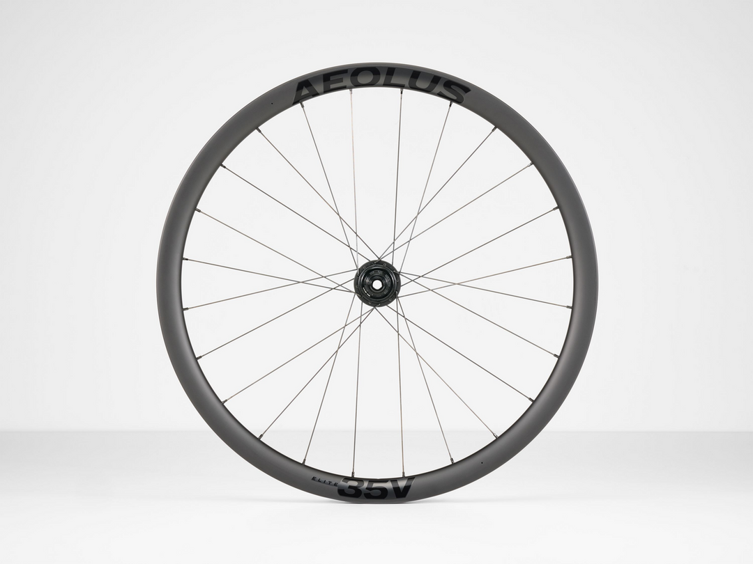 Aeolus Elite 35V TLR Disc Road - 700c Rear Wheel