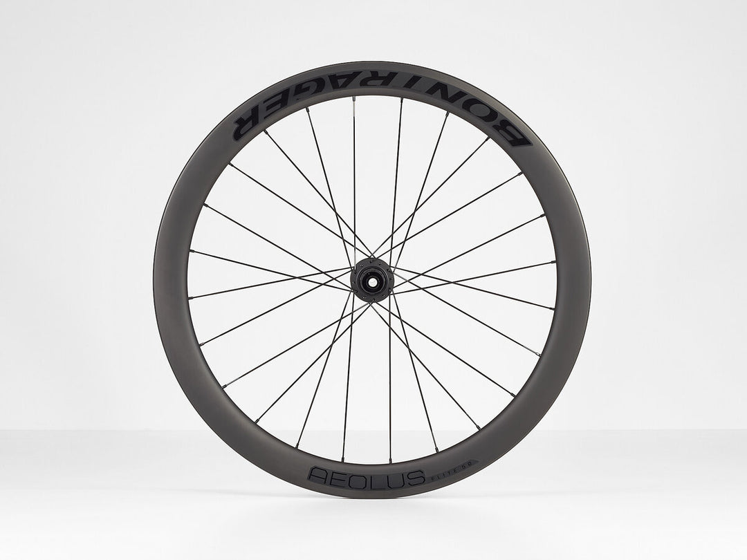 Aeolus Elite 50 TLR Carbon Disc Wheel - 700c