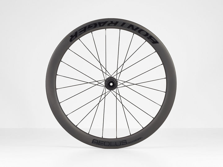 Aeolus Elite 50 TLR Carbon Disc - 700c Rear Wheel