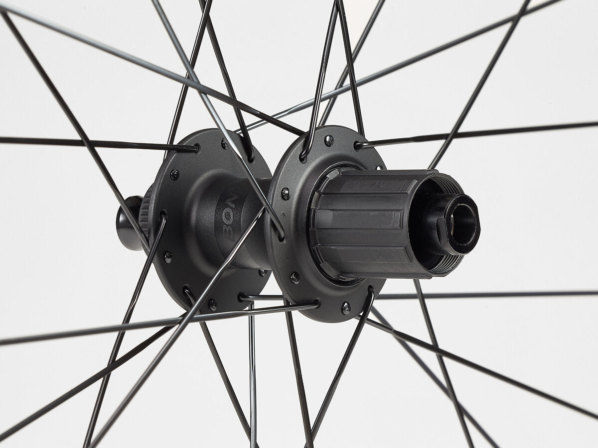 Aeolus Elite 50 TLR Carbon Disc Wheel - 700c – Bushtukah