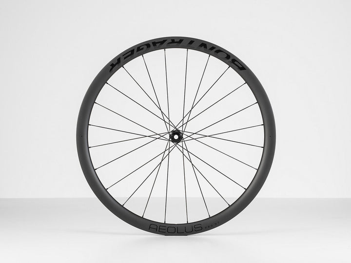 Aeolus Pro 37 TLR Carbon Disc - 700c Front Wheel