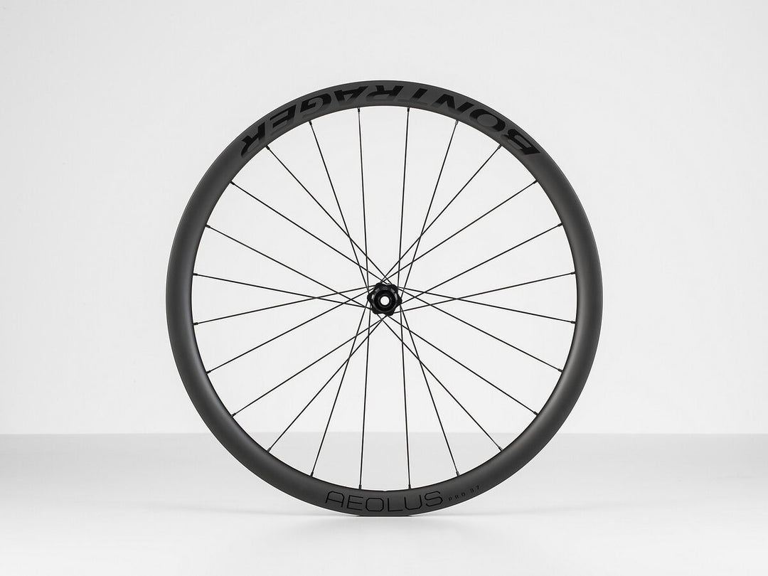 Aeolus Pro 37 TLR Carbon Disc - 700c Rear Wheel