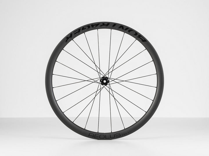 Aeolus Pro 37 TLR Carbon Disc - 700c Rear Wheel