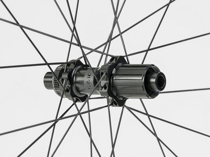 Aeolus Pro 37 TLR Carbon Disc - 700c Rear Wheel