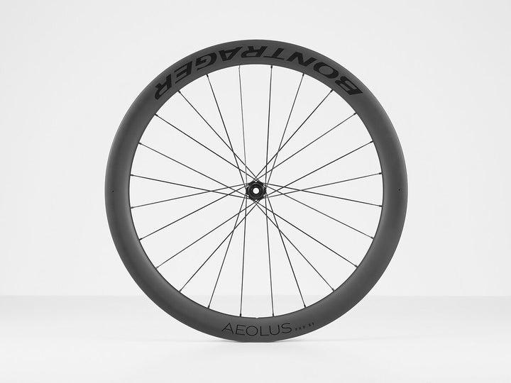 Aeolus Pro 51 TLR Carbon Disc - 700c Front Wheel